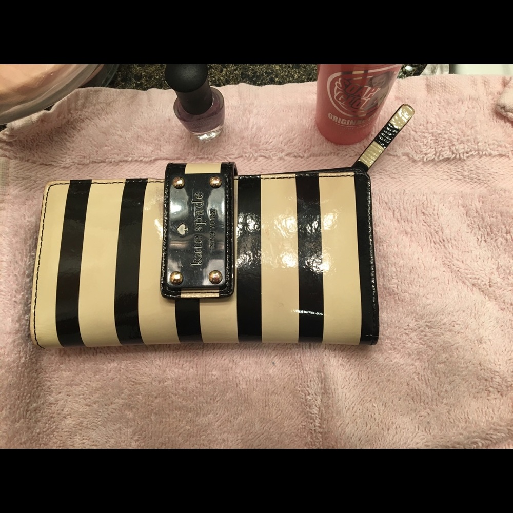 Kate Spade Wallet
